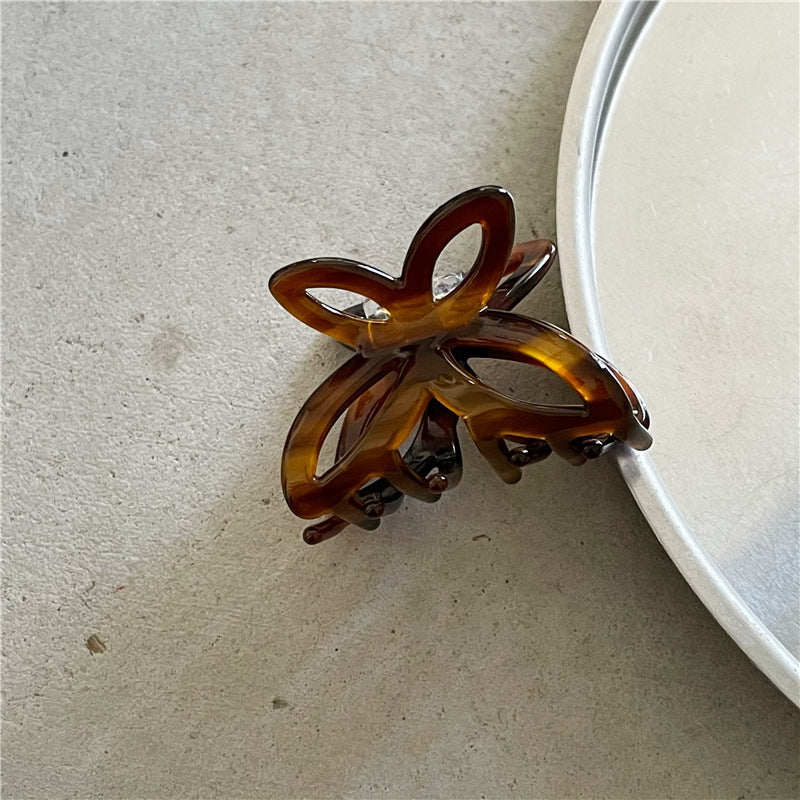 Butterfly Hair Claw product