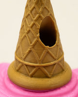 Ice Cream Pen Holder philosophy