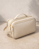Hanging Toiletry Kit empty still