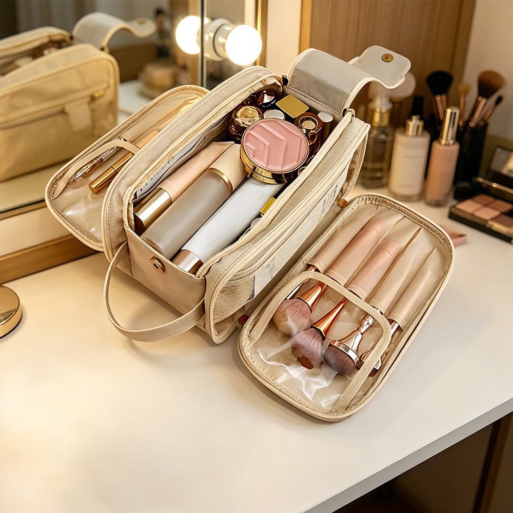 Hanging Toiletry Kit product