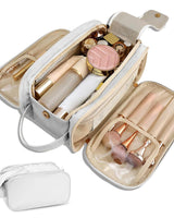 hanging-toiletry-kit in use