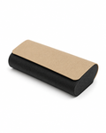 Two-Tone Glasses Case