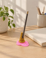 Ice Cream Pen Holder