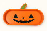 Pumpkin Eyeglasses Tray provenance