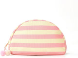Stripe Canvas Pouch identity_still