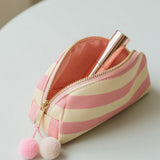 Stripe Canvas Pouch hero_still