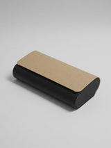 Two-Tone Glasses Case product